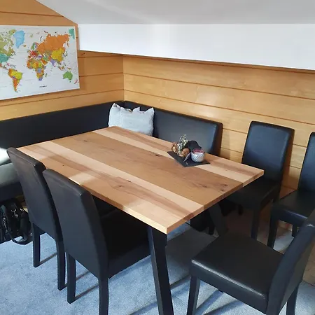 Apartman Blick Zum Riesenkopf *