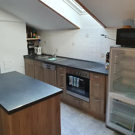 Apartment Blick Zum Riesenkopf Brannenburg