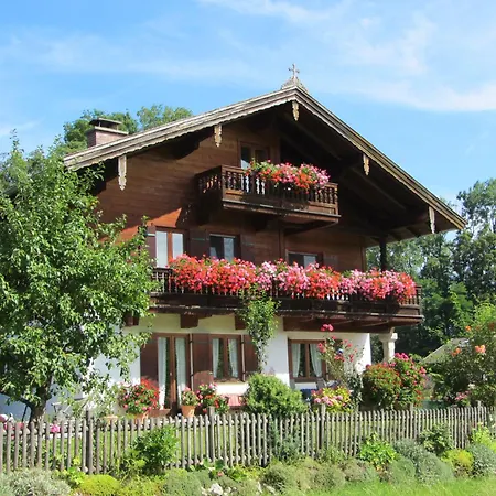 Apartment Blick Zum Riesenkopf *