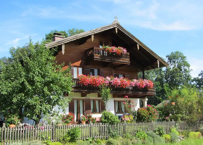 Appartamento Blick Zum Riesenkopf *